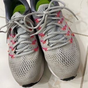 Nike sneakers